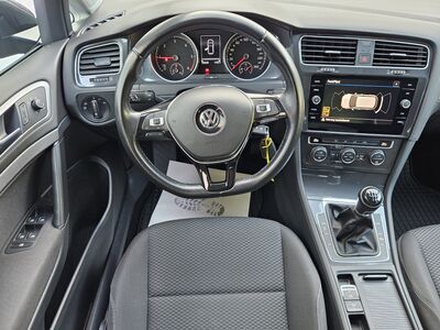 VW Golf Gebrauchtwagen VW Golf Gebrauchtwagen