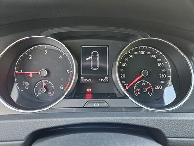 VW Golf Gebrauchtwagen VW Golf Gebrauchtwagen