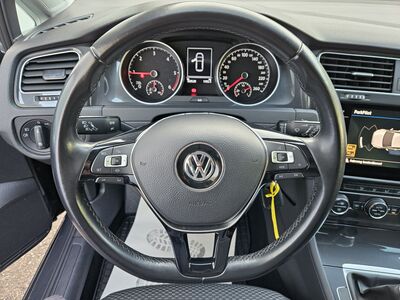 VW Golf Gebrauchtwagen VW Golf Gebrauchtwagen