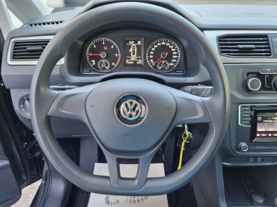 VW Caddy Gebrauchtwagen VW Caddy Gebrauchtwagen