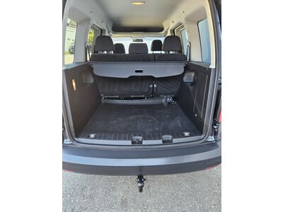 VW Caddy Gebrauchtwagen VW Caddy Gebrauchtwagen