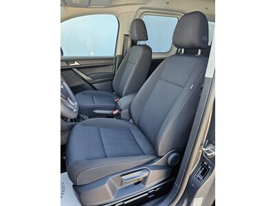 VW Caddy Gebrauchtwagen VW Caddy Gebrauchtwagen