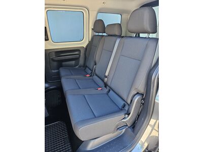 VW Caddy Gebrauchtwagen VW Caddy Gebrauchtwagen