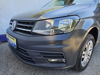 VW Caddy Gebrauchtwagen VW Caddy Gebrauchtwagen