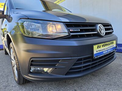 VW Caddy Gebrauchtwagen VW Caddy Gebrauchtwagen