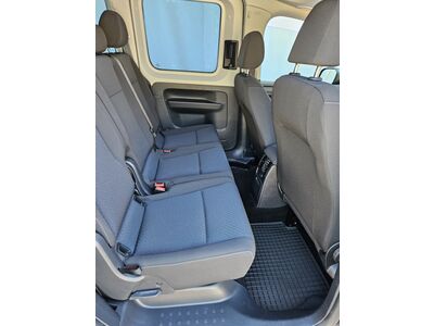 VW Caddy Gebrauchtwagen VW Caddy Gebrauchtwagen