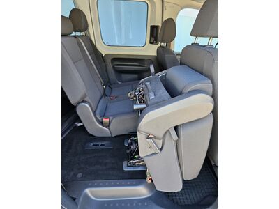 VW Caddy Gebrauchtwagen VW Caddy Gebrauchtwagen