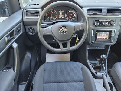 VW Caddy Gebrauchtwagen VW Caddy Gebrauchtwagen