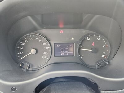 Mercedes-Benz Vito Gebrauchtwagen