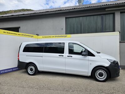 Mercedes-Benz Vito Gebrauchtwagen