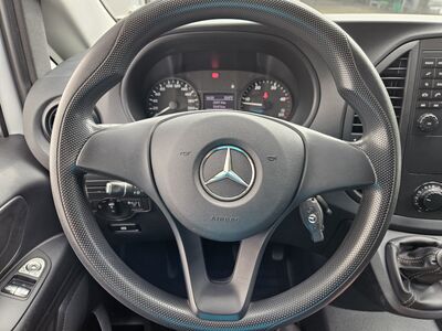Mercedes-Benz Vito Gebrauchtwagen