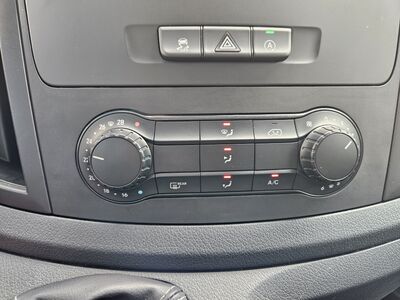 Mercedes-Benz Vito Gebrauchtwagen