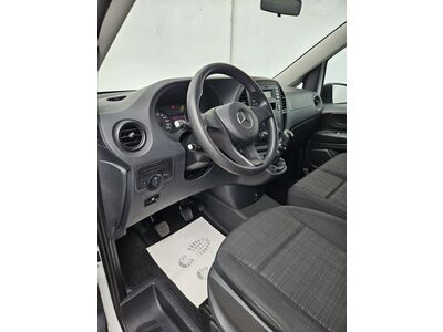 Mercedes-Benz Vito Gebrauchtwagen