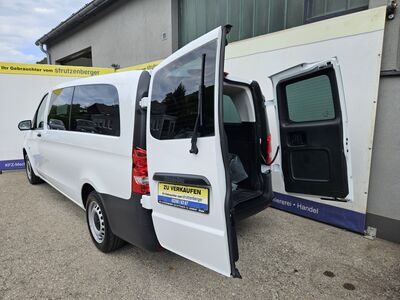 Mercedes-Benz Vito Gebrauchtwagen