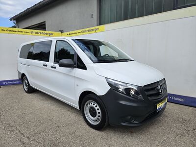 Mercedes-Benz Vito Gebrauchtwagen