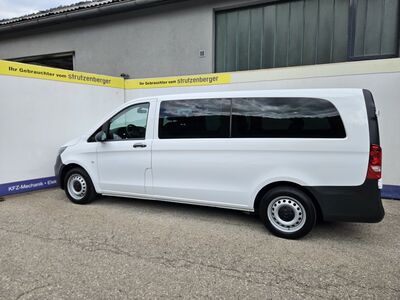 Mercedes-Benz Vito Gebrauchtwagen