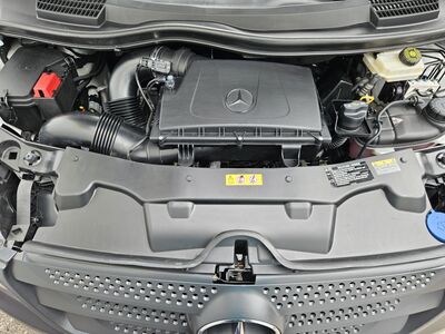 Mercedes-Benz Vito Gebrauchtwagen