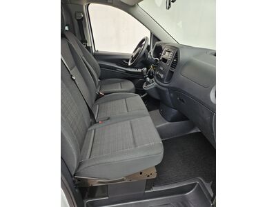 Mercedes-Benz Vito Gebrauchtwagen