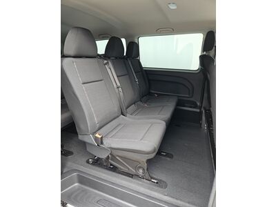 Mercedes-Benz Vito Gebrauchtwagen