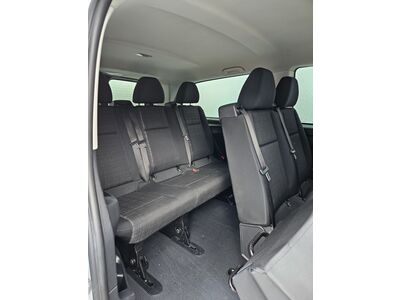 Mercedes-Benz Vito Gebrauchtwagen