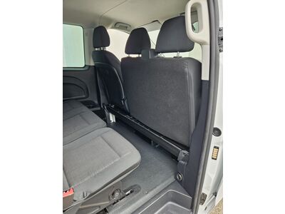 Mercedes-Benz Vito Gebrauchtwagen