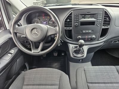 Mercedes-Benz Vito Gebrauchtwagen