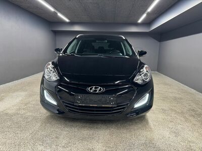 Hyundai i30 Gebrauchtwagen