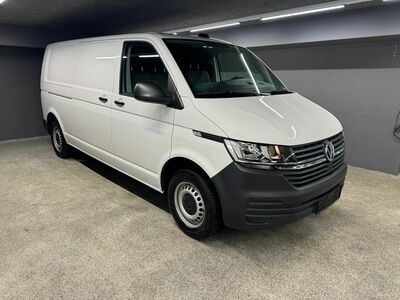 VW Transporter T6 Gebrauchtwagen