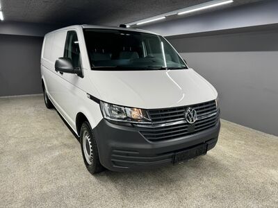 VW Transporter T6 Gebrauchtwagen