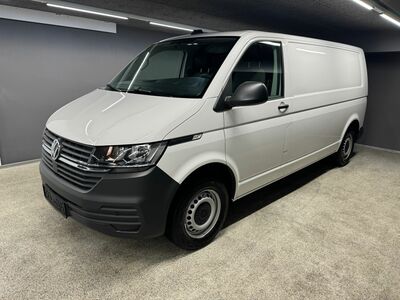 VW Transporter T6 Gebrauchtwagen