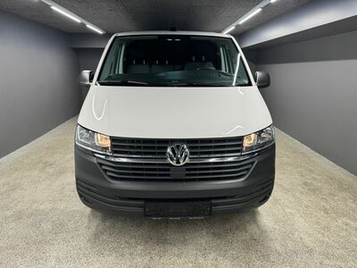 VW Transporter T6 Gebrauchtwagen