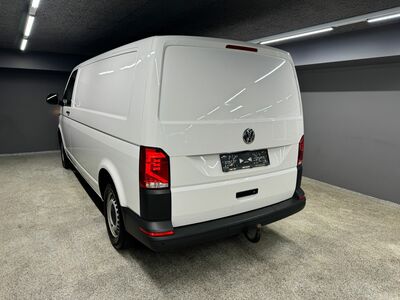 VW Transporter T6 Gebrauchtwagen