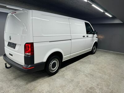 VW Transporter T6 Gebrauchtwagen