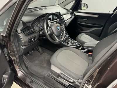 BMW 2er Gebrauchtwagen