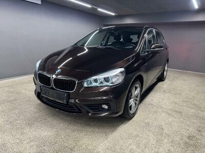 BMW 2er Gebrauchtwagen