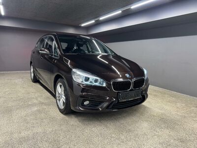 BMW 2er Gebrauchtwagen