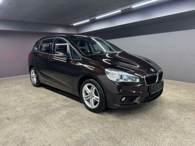 BMW 2er Gebrauchtwagen