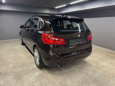 BMW 2er Gebrauchtwagen