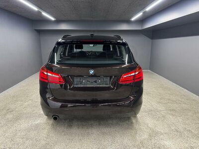 BMW 2er Gebrauchtwagen