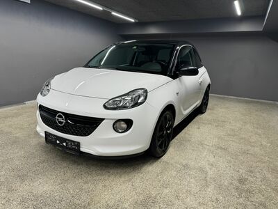 Opel Adam Gebrauchtwagen