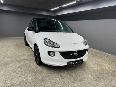 Opel Adam Gebrauchtwagen