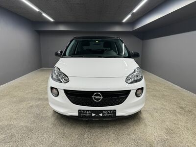 Opel Adam Gebrauchtwagen