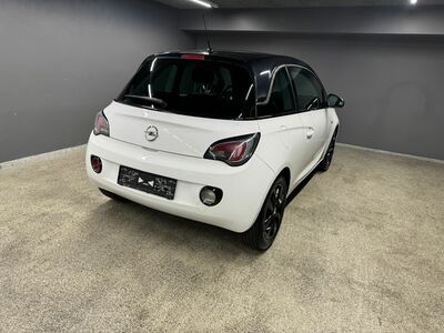 Opel Adam Gebrauchtwagen