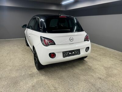 Opel Adam Gebrauchtwagen