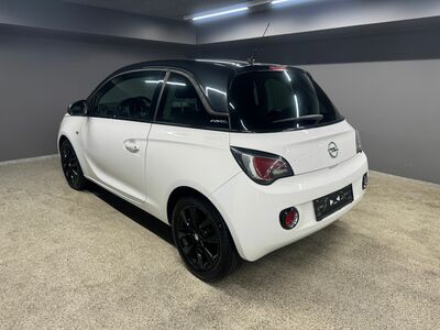 Opel Adam Gebrauchtwagen