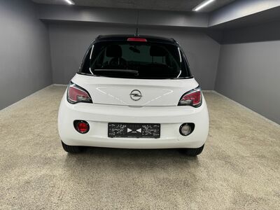 Opel Adam Gebrauchtwagen