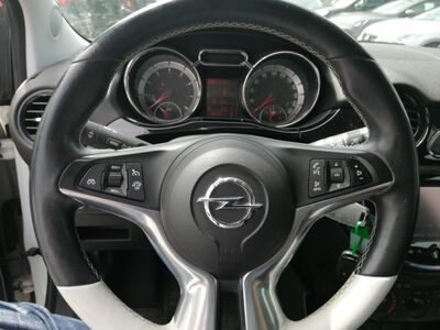 Opel Adam Gebrauchtwagen