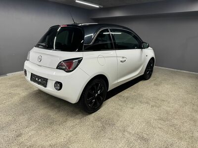 Opel Adam Gebrauchtwagen