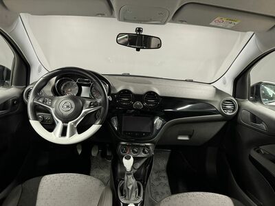 Opel Adam Gebrauchtwagen