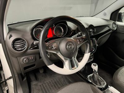 Opel Adam Gebrauchtwagen